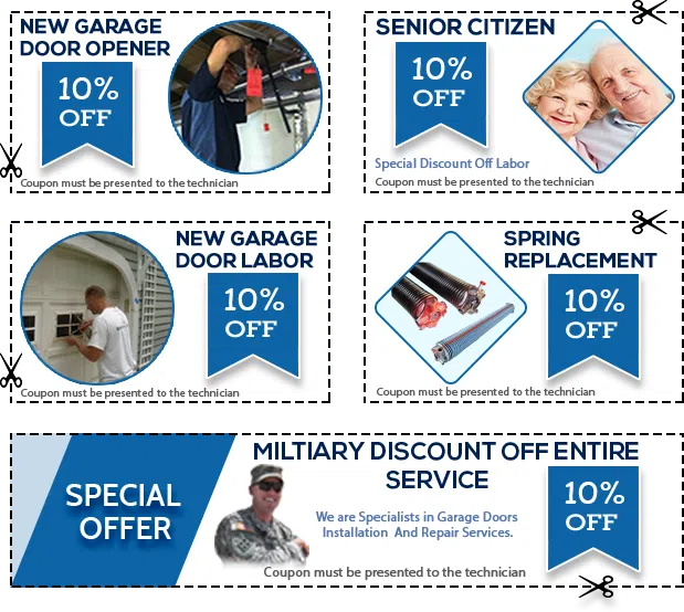 Exclusive Garage Door Service Brooklyn, NY 347-404-5721 - Coupon