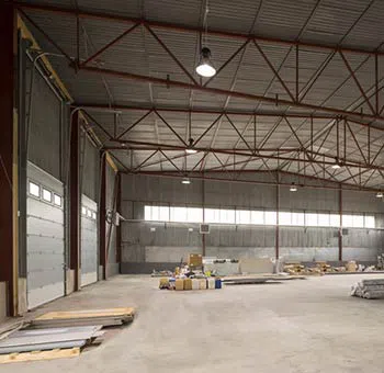 Exclusive Garage Door Service Brooklyn, NY 347-404-5721 - commercial